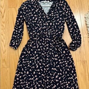 Stitch Fix Collective Concepts dress Floral  Dress